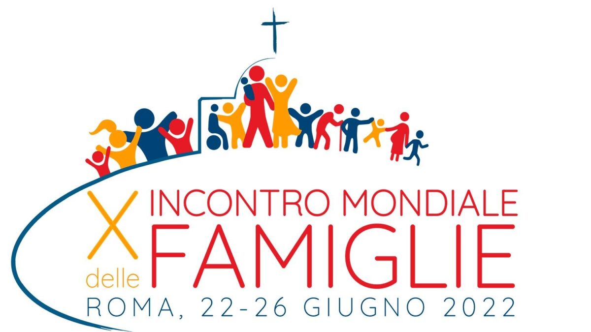 X Incontro Mondiale delle Famiglie - Ufficio Pastorale della Famiglia